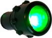 ABC-LED Indicatie lampje - 12/24V - inbouw - Groen