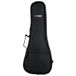 Gator Cases Sopran Ukulele Economy Gigbag, Zwart (GBE-UKE-SOP)