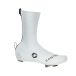 Castelli Aero Race 2 Couvre-chaussures Blanc, Taille XXL