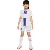 Nike Paris Saint-Germain 2022/23 Derde Set Volwassenen Voetbal