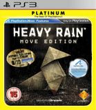 Sony Heavy Rain (Move Edition) (platine)