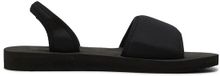Puma Sandy Playa Slippers Zwart EU 37 Vrouw