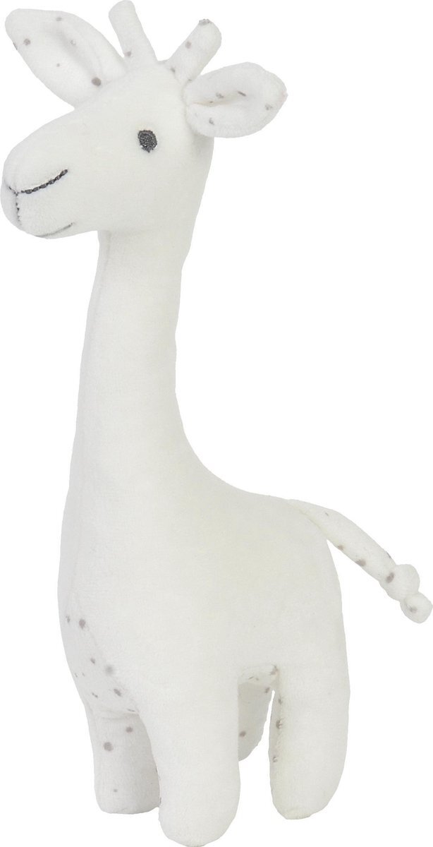 Bambam Giraffe knuffel van duurzaam materiaal