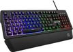 De G-Lab KEYZ PALLADIUM clavier de jeu