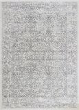 Surya MARGAUX Vintage Oosters Grijs Tapijt 200x275cm