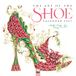 Sally King Design: The Art of the Shoe Mini Wall Calendar 2027