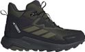 Adidas Terrex Terrex Anylander Climawarm+ Hikingschoenen - Heren - Groen