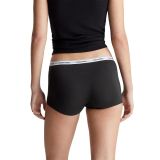 Calvin Klein Boyshort dames - Boxershort - Zwart