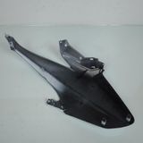 P2R Tête de fourche droite pour Scooter Yamaha 500 Tmax 2008-2011 Blanc Brillant Neuf