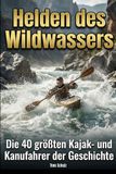 Helden FlipFlop Helden des Wildwassers