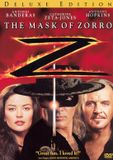 The Sony Music Entertainment International Services GmbH The Mask of Zorro (Special Edition) DVD