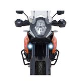 A-Parts Kit LED-spot goedgekeurd voor KTM 1050 Adventure / 1190 Adventure / 1190 Adventure R / 1290 Superadventure / 1290 Superadventure R