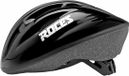 Roces Helm - Unisex - Zwart/Wit
