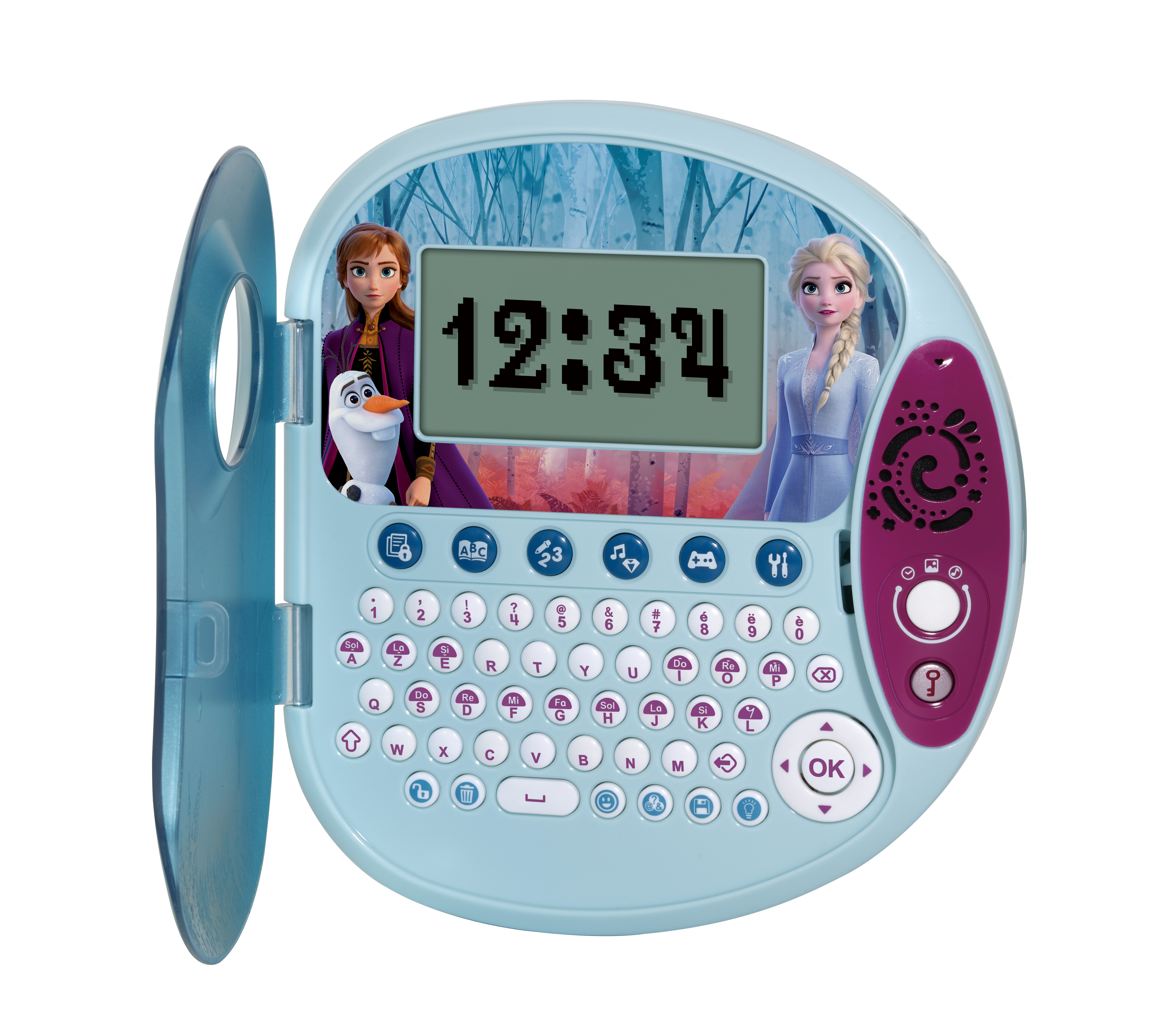 VTech Frozen II - KidiSecrets