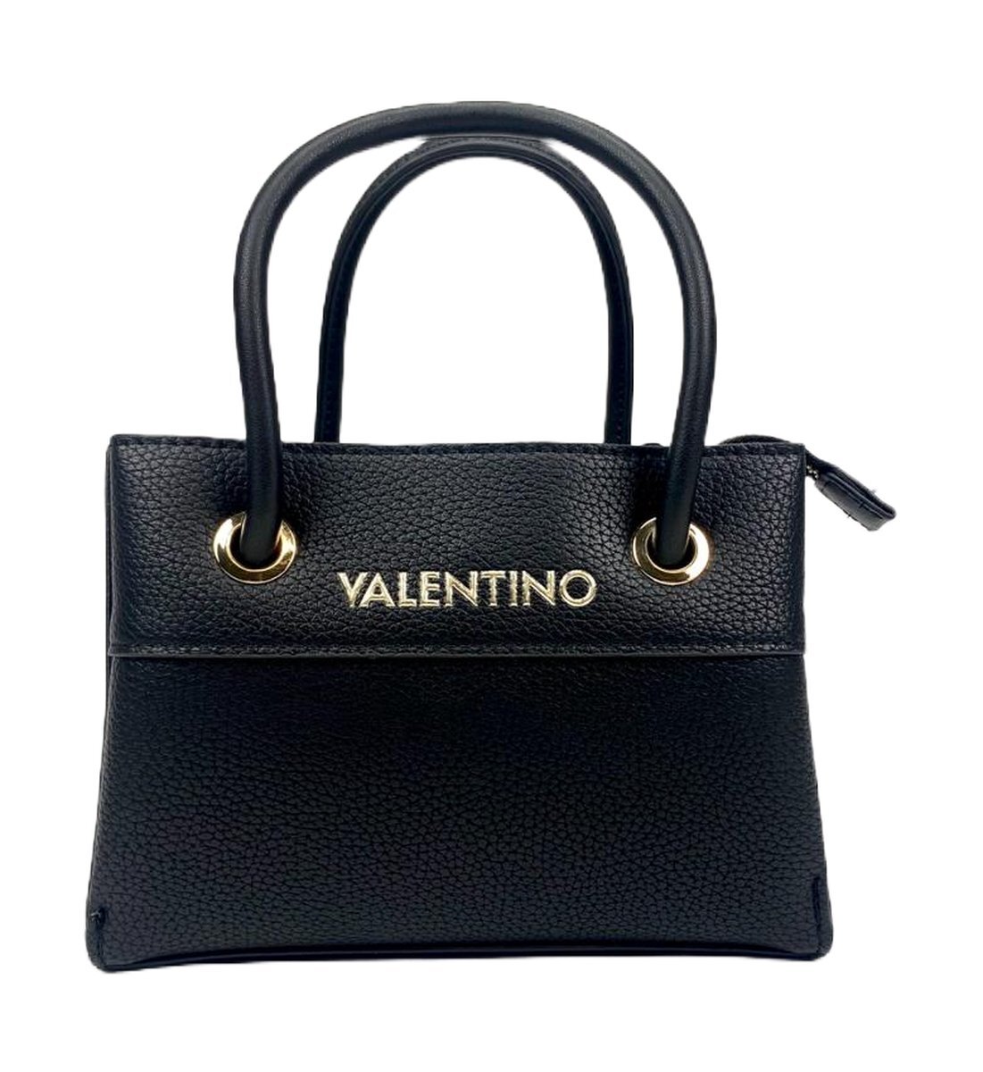 Valentino Bags Alexia Shopping - Zwart