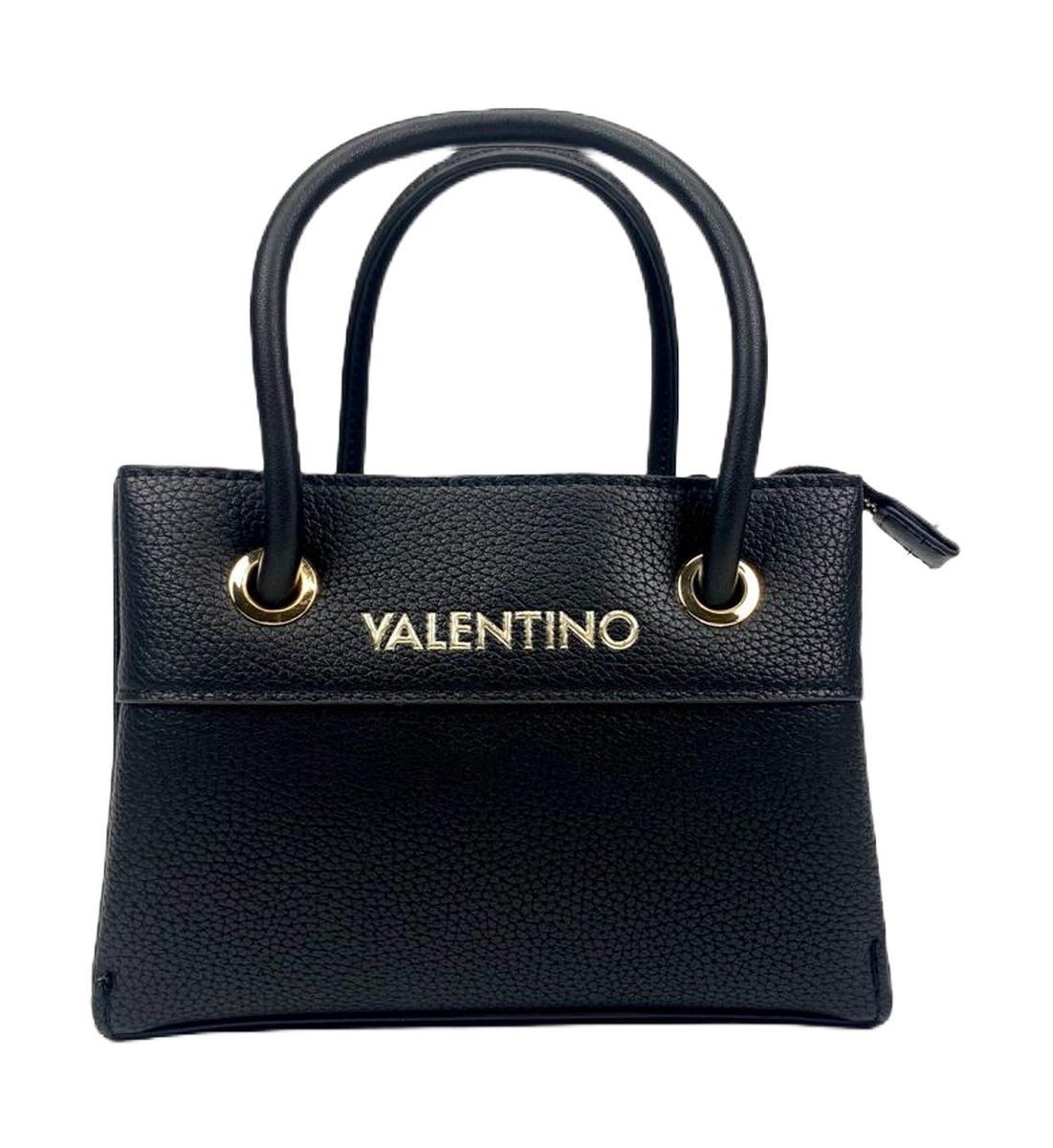 Valentino Tote Raviolo - Shopper voor dames - Bruin