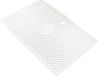 Wiltec Pièce de rechange pour couveuse automatique 24 œufs – Grille d'éclosion – Insert de grille de remplacement 420 x 285 mm