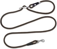 Vario Curli Vario Comfort Leiband Bruin S