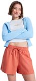Roxy Lekeitio Break Korte Broek Oranje S Vrouw