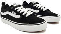 VANS Dames Filmore Sneaker Lage Schoenen VN000EAGBZW Zwart Wit