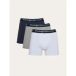 KnowledgeCotton Apparel Anker Boxer (x3)