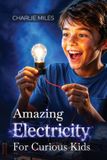 Amazing Libri GmbH Amazing Electricity for Curious Kids: A Beginner's Guide to Electricity, How It Works, Batteries, Circuits, and the Future of Electrical Engineering: 4