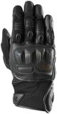 Furygan Waco Evo Ii Leren Handschoenen Zwart 2XL Man