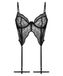 Hunkemöller Isabelle Bustier Zwart
