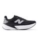 New Balance Loopschoen 'FuelCell Rebel V5' zwart / wit