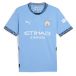 Manchester City Maillot de football 2024/25