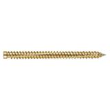Index HR75132 Betonschroef met cilinderkop, Hi-Lo-schroefdraad, diamantpunt, Torx-25, bichromat, 7,5 x 132
