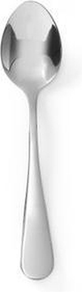 Hendi Koffielepel - Profi Line - L 111 mm