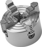 VEVOR φ80mm 4-klauwplaat boor-/freesmachine 3D-printer