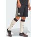 ADIDAS PERFORMANCE Sportbroek 'FC Bayern München 2025/2026' lichtbeige / zwart