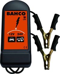 Bahco protection électrique 12-24v | BELP1224