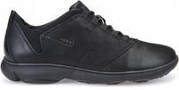 Geox Nebula Schoenen Zwart EU 43 Man