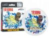 Tubertini Tatanka Fluorocarbone 150 m Transparent 0,165 mm