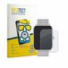 BROTECT - Screenprotector voor Betatree Smartwatch 1.85" - Folie Beschermfolie Beschermglas matte