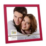Deknudt Frames S40RK4 Rood - 11,8X17,7 inch