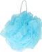 B&F Bath Flowers Badflower Turquoise - Zachte Exfoliërende Spons voor Douche en Bad | Bath & Fun