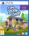Super Rare Games Tiny Bookshop PlayStation 5