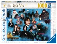 Ravensburger 17128 Puzzel - Meerkleurig - 14+ jaar