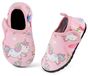 Merkloos Kinderschoenen voor Water, Sneldrogend en Antislip