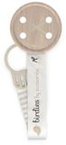 Suavinex Birdies Fopspeenclip Beige