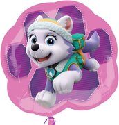 - Paw Patrol Everest - Skye folieballon XL