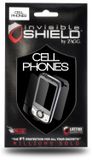 ZAGG InvisibleShield Screen Protector for HTC Legend - Transparent, 1 Piece
