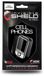ZAGG InvisibleShield Screen Protector for HTC Legend - Transparent, 1 Piece