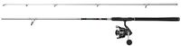 Penn Pursuit V Labrax Zeebaars Hengelset 8ft/2.44m (20-50g)