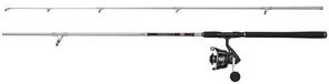 Penn Pursuit V Labrax Zeebaars Hengelset 8ft/2.44m (20-50g)