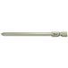 Wera 05071085001 3855/4 PZ 2 X 89 MM Kruis-bit Aandrijving: 1/4 (6,3 mm) Uitvoering: Kruiskop Pozidriv PZ 2 89 mm